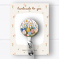 Easter Eggs Badge Reel