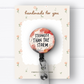 Stronger than the Storm Badge Reel