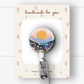 Mountain Sunrise Badge Reel