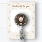 Jesus Badge Reel