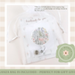 Prickly Pear Cactus Badge Reel