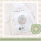 Wildflower Badge Reel