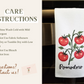 Pomodoro Tea Towel