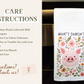 Pig Tea Towel