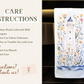 Coastal Lighthouse Tea Towel
