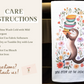 You Otter Do the Dishes Tea Towel