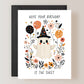 Hope Your Birthday Is The Sheet Card