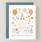 Happy Birthday Boo-tiful Card