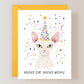 Another Year, Another Wrinkle Card