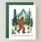 Dad, Thanks For Always Believing In Me Card