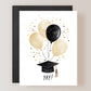 Yay! Graduation Card