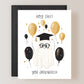 Holy Sheet You Graduated Card