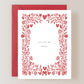 You And Me Always Card