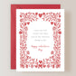 You're My Favorite Thing To Do Card