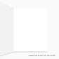 Set of 3 Floral Greeting Cards with Envelopes